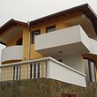 Новый дом в районе Бургаса